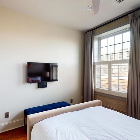 563 King Apartments Charleston Bilik gambar