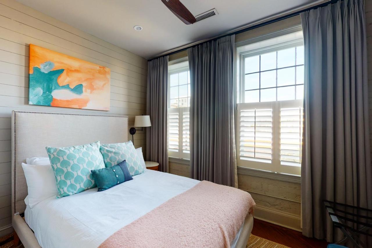 563 King Apartments Charleston Bilik gambar